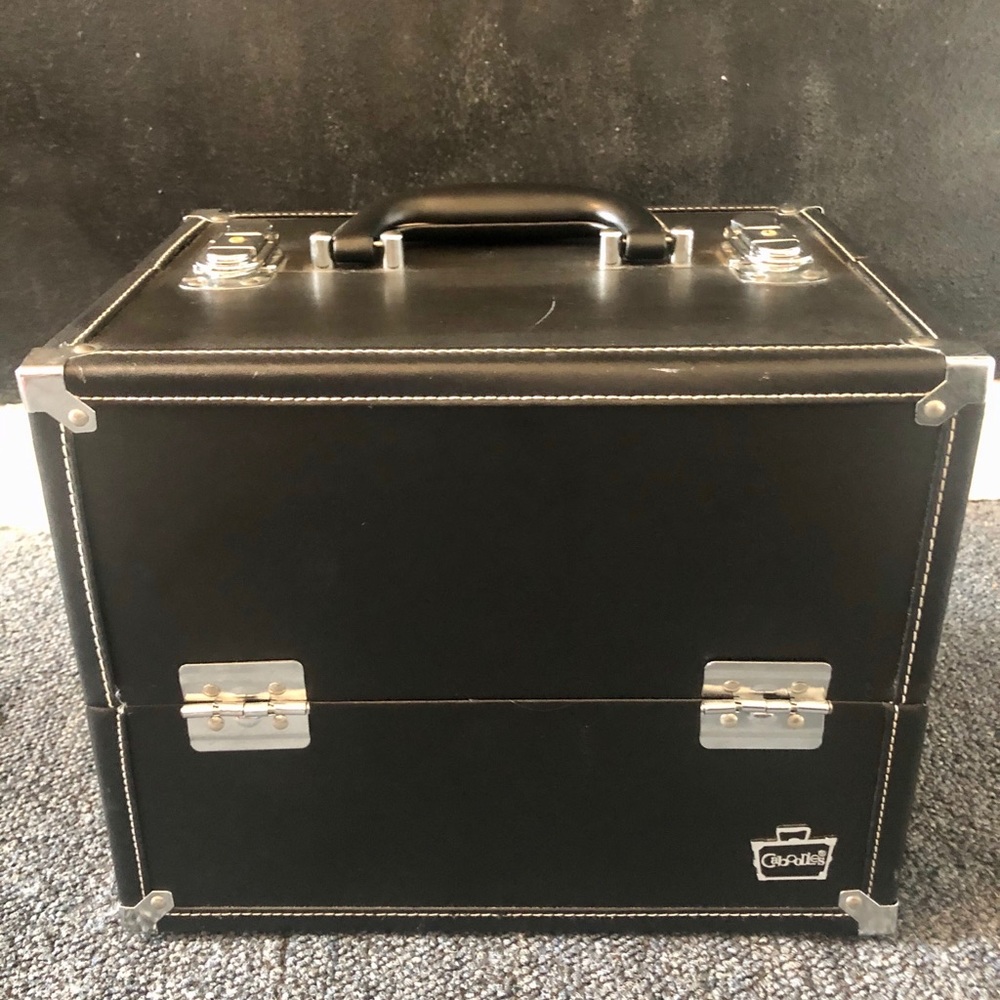 Caboodles Make Up / Accessories Casa